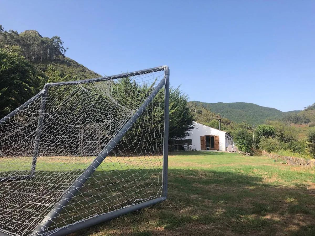 Finca El Roque Tegueste Spain