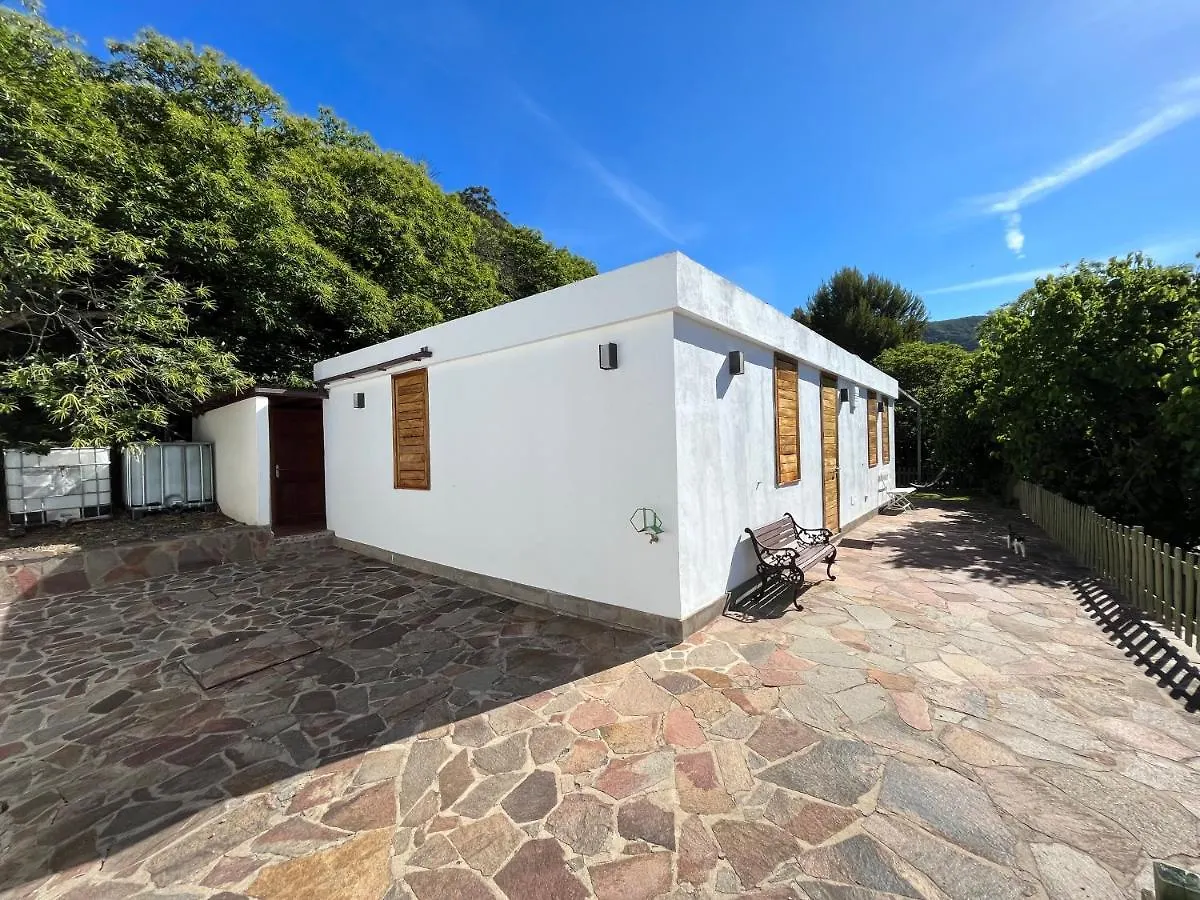 Finca El Roque Tegueste